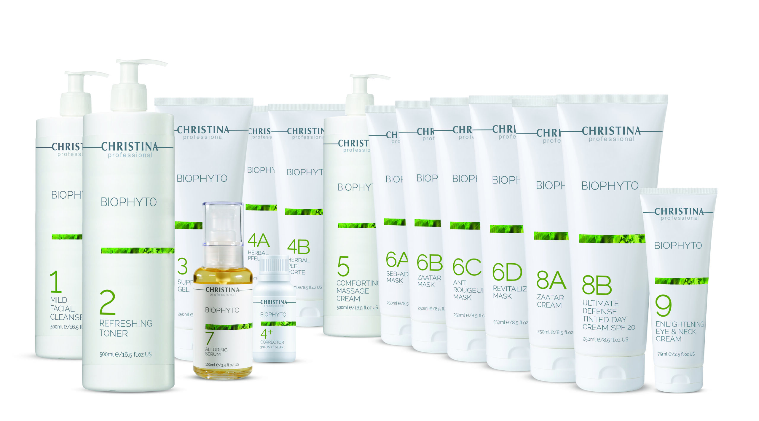 クリスティーナ ビオフィートとは？