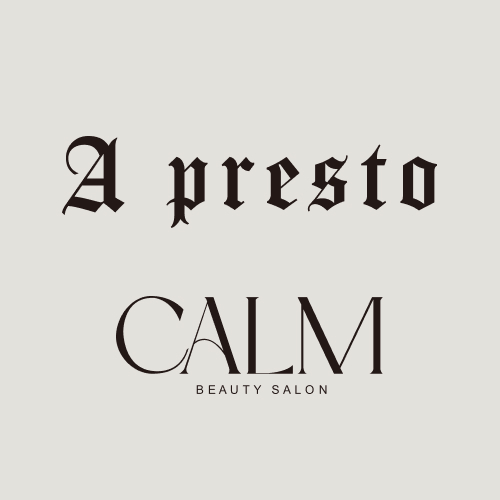 アプレスト、calm（カーム）のホームページを新しくオープンしました。
