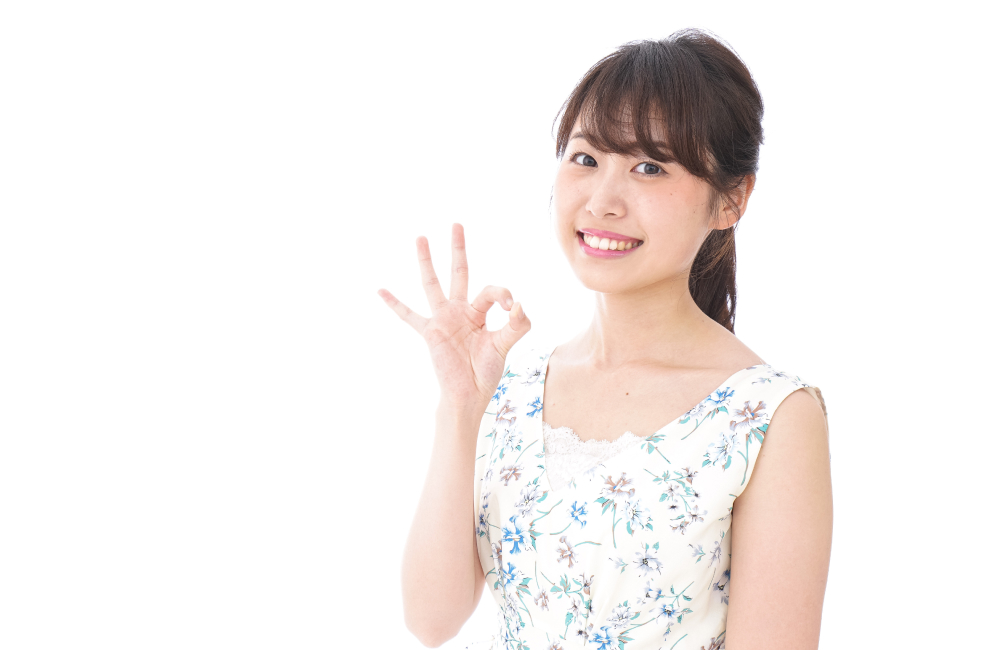 都度払いOKで通いやすい